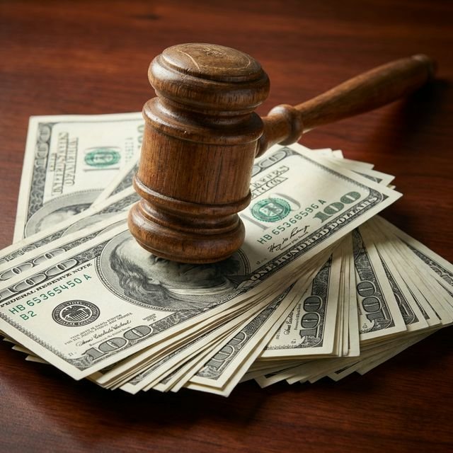 Economic Impact of Tariff Rulings