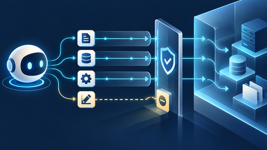 Claude Opus 5.5 safety controls with agent permissions and containment boundaries